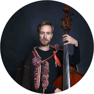 Mikołaj Pospieszalski - Musician