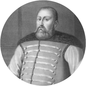 Mikołaj Potocki - Biographer