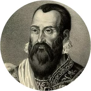 Mikołaj Radziwiłł (Mikołaj Radziwiłł . . .