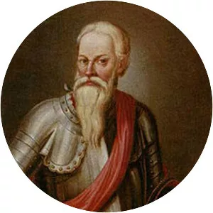 Mikołaj Radziwiłł (Mikołaj Radziwiłł Rudy)