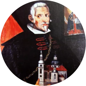 Mikołaj Sapieha photograph