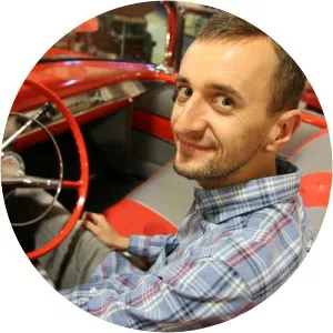 Mikołaj Sokół - Journalist