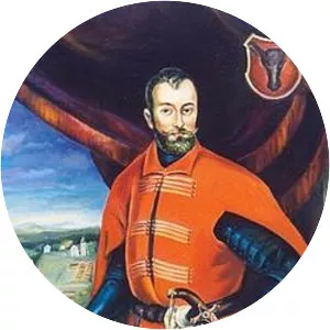 Mikołaj Spytek Ligęza