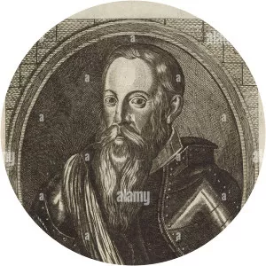 Mikołaj the Red Radziwiłł