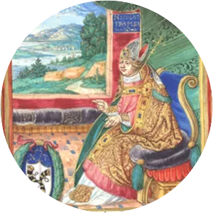 Mikołaj Trąba - Polish priest