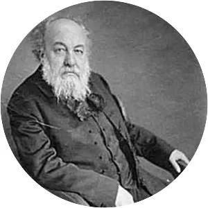 Mikoláš Aleš - Painter