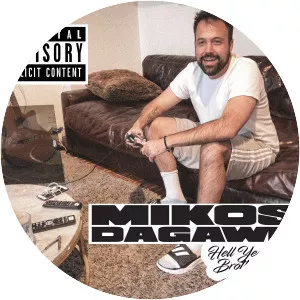 Mikos da Gawd - Musical artist