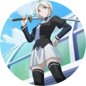 Mikoto Kondō - Fictional character