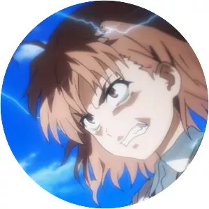 Mikoto Misaka - Fictional character