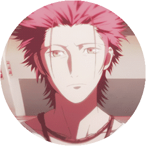 Mikoto Suoh - Fictional character