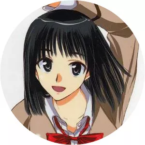 Mikoto Suou - Fictional character