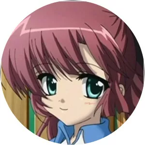 Mikoto Tachibana - Fictional character