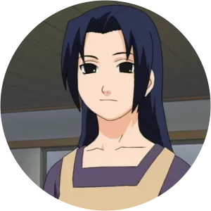 Mikoto Uchiha