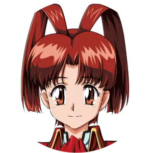 Mikoto Utsugi - Fictional character