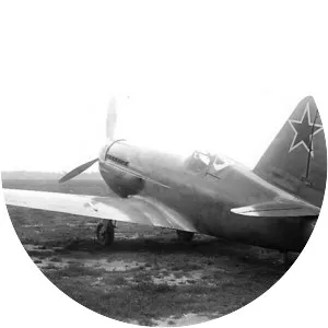 Mikoyan-Gurevich I-250