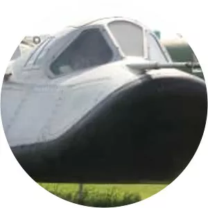 Mikoyan-Gurevich MiG-105