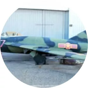 Mikoyan-Gurevich MiG-15 (Mikoyan-Gureviç MiG-15)