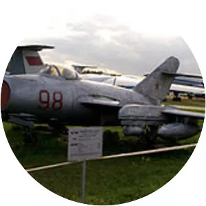 Mikoyan-Gurevich MiG-15