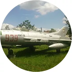 Mikoyan-Gurevich MiG-19