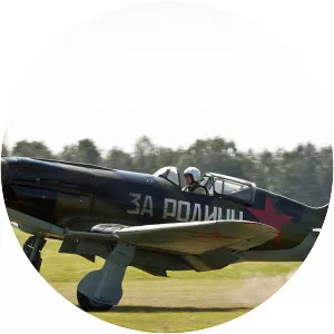 Mikoyan-Gurevich MiG-3