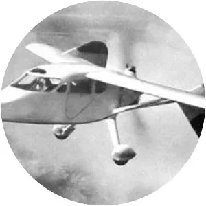 Mikoyan-Gurevich MiG-8