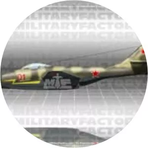 Mikoyan-Gurevich MiG-9