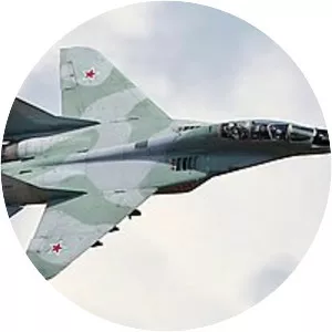 Mikoyan MiG-29