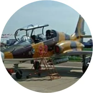 Mikoyan MiG-AT (Mikoyan-Gureviç MiG-AT)