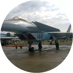 Mikoyan Project 1. 44