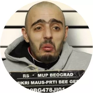 Mikri Maus - Musical artist