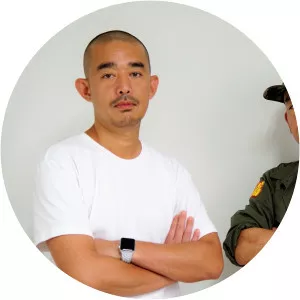 mikris kashi da handsome