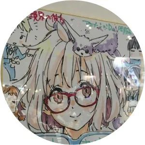 Miku Kadowaki - Animator