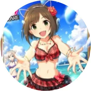 Miku Maekawa - Musical artist