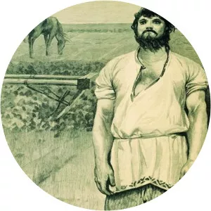 Mikula Selyaninovich - 