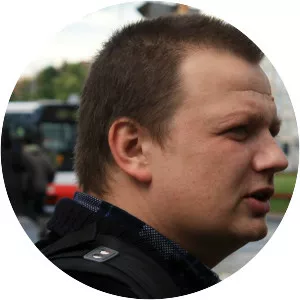 Mikuláš Kroupa - Journalist