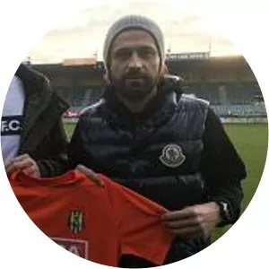 Mikuláš Kubný - Football player