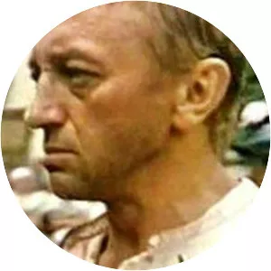 Mikuláš Ladižinský - Actor