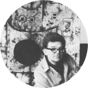 Mikuláš Medek - Painter