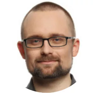 Mikuláš Peksa - Member of the European Parliament