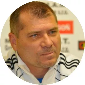 Mikuláš Radványi - Slovak football manager