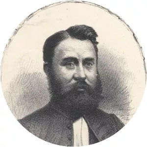 Mikuláš Štefan Ferienčík