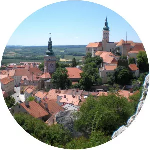 Mikulov