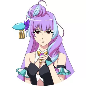 Mikumo Guynemer - 