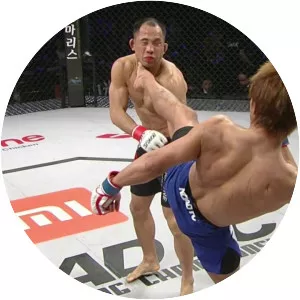 Mikuru Asakura - Japanese mixed martial artist