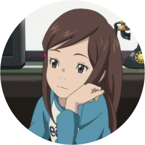 Mikuru Katsuhara - Fictional character