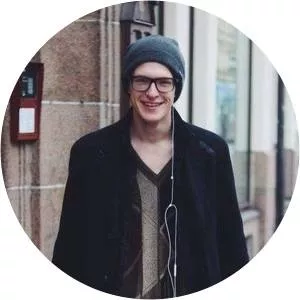 Mikus Kalniņš photograph