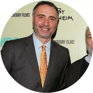 Miky Wolf - Film editor