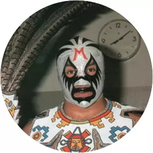 Mil Máscaras - Mexican actor