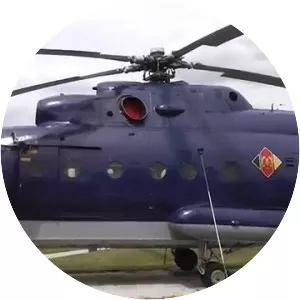 Mil Mi-14 - 