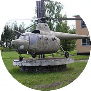 Mil Mi-1 - 